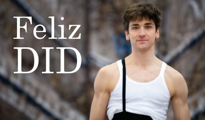 Mensaje del Día Internacional de la Danza 2021