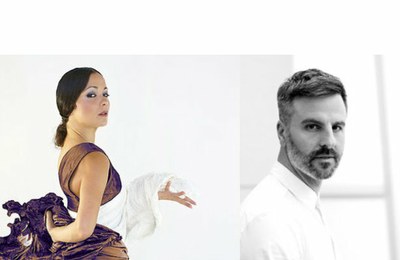 Antonio Ruz y Olga Pericet, Premios Nacionales de Danza 2018