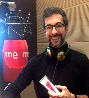 José Carlos Martínez