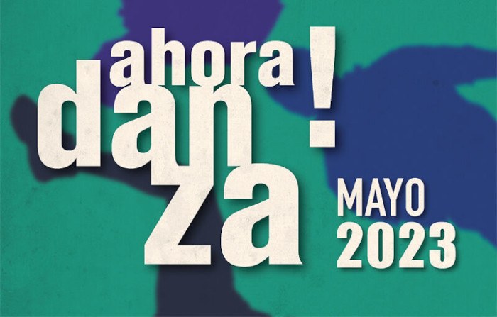 Ahora Danza 2023 Danza Es