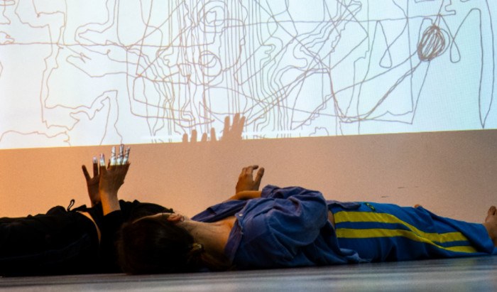 Azkuna Zentroa – Alhóndiga Bilbao 2023/24 — Danza.es