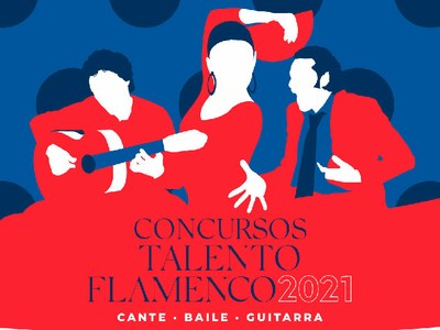 Concursos Talento Flamenco 2021