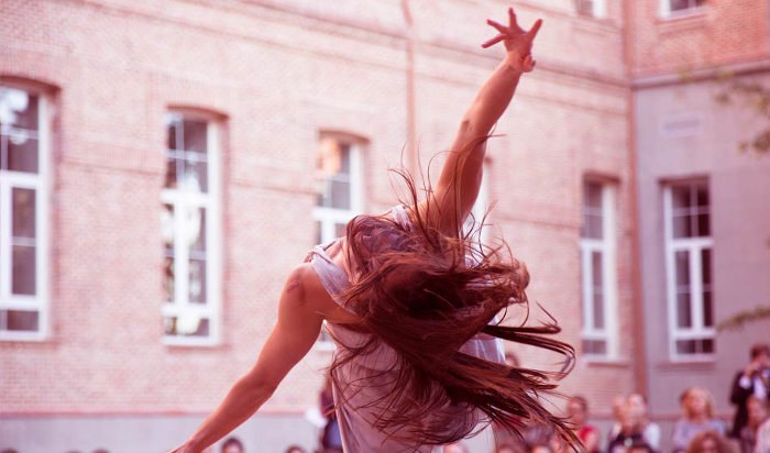 Cuerpo Romo 2019 — Danza.es