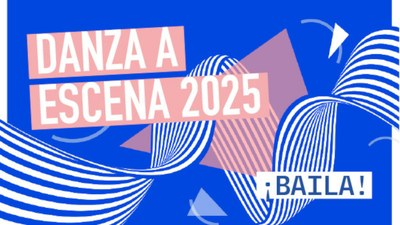Danza a Escena 2025
