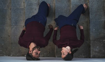 La ruta jacobea y las artes del movimiento se dan cita en una nueva edición de ‘Danza en el Camino’