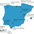 Abierta la Convocatoria 2015 del Circuito Acieloabierto