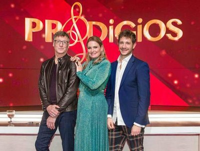 Abierto el casting para la II edición de 'Prodigios'