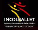 Audición Compañía Colombiana de Ballet-Incolballet