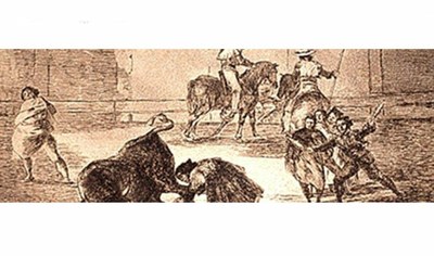 Audición de bailarines para producción del Teatro de la Zarzuela