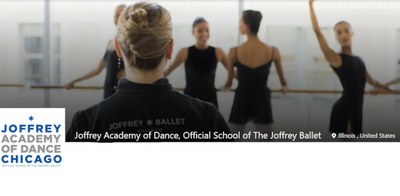 Audición en Madrid para la Joffrey Studio Company de Chicago
