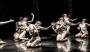 Audición Kibbutz Contemporary Dance Company 2