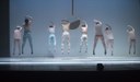 Audición para LaMov Ballet
