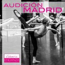 Audición en Madrid para becas del curso Valencia Endanza 2017