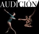Audición para el Ballet de Galicia