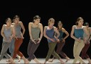 Audición para el Ballet de la Ópera de Leipzig