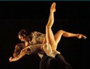 Audición para el Ballet de Nürnberg
