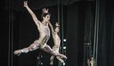 Audición para el Ballet Nacional Checo