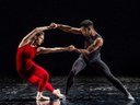 Audición para el Ballet Nacional de Noruega