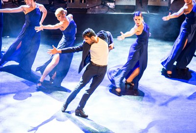 Audición para el Flamenco Barcelona Ballet