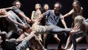 Audición para la compañía de ballet del Konzert Theater Bern 