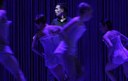 Audición para la Dance Company Theater Osnabrück