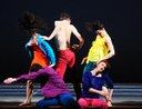 Audición para la Francesca Selva Dance Company