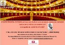Audición para la nueva producción del Teatre Principal de Palma