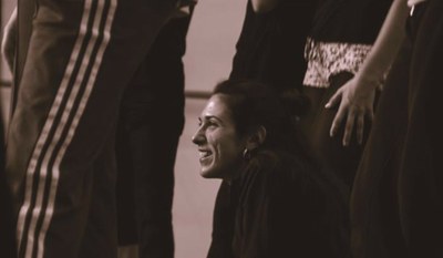 Audición para nueva producción de danza del Institut Valencià de Cultura