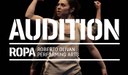 Audición ROPA / Roberto Olivan Performing Arts