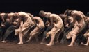 Audición Tanztheater Wuppertal Pina Bausch