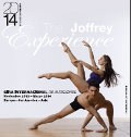 Audiciones de la Joffrey Ballet School en España