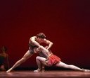Audiciones en el Ballet de la Ópera de Viena