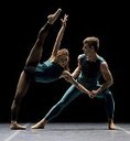 Audiciones en la Compañía Nacional de Danza - CND