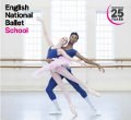 Audiciones para cursos de verano English National Ballet School