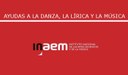 Ayudas del INAEM a la danza, la lírica y la música 2021
