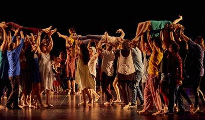 Barris en dansa 2019-2020