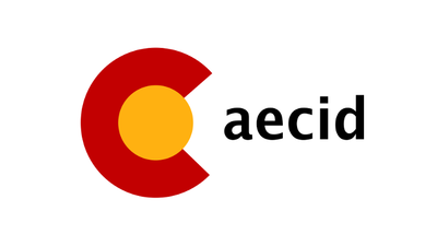 Becas AECID - Convocatoria 2021/22