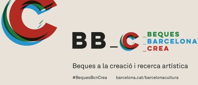 Becas Barcelona Crea 2021