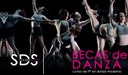 Becas Dance Academy - FP danza moderna