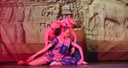 Becas de formación en el Ballet de Christine Teyssier