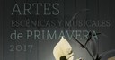 Convocatoria de la Red de Artes Escénicas y Musicales de Castilla-la Mancha para la temporada de Primavera 2018