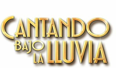 Casting Cantando bajo la lluvia