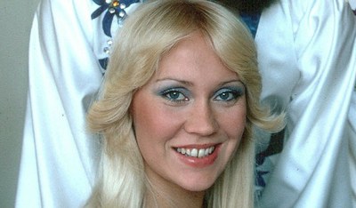 Casting para una doble de Agnetha Fältskog (ABBA)