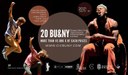Certamen Internacional de danza Burgos - Nueva York 2021