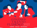 Concursos Talento Flamenco 2021 de la Fundación Cristina Heeren 