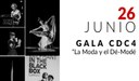 Convocatoria para la Gala Internacional de Coreógrafos CDC Valladolid