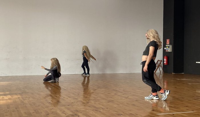 Convocatoria residencias La Poderosa 2021 — Danza.es