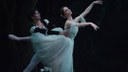 El English National Ballet está buscando bailarines de Cuerpo de baile