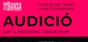 IT Dansa convoca audiciones