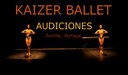 La joven compañía Kaizer Ballet convoca audiciones